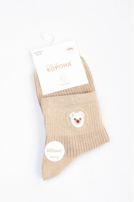 Шкарпетки жіночі 